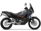 KTM 990 Adventure